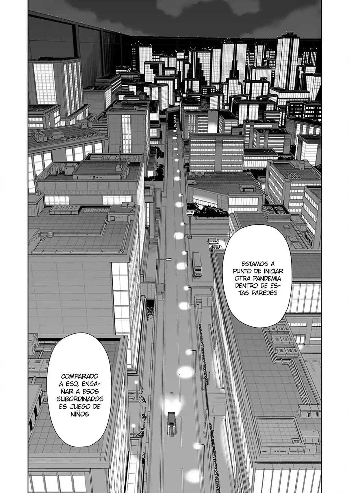 New Normal - Capítulo 26 - Página 28 - LectorTMOo