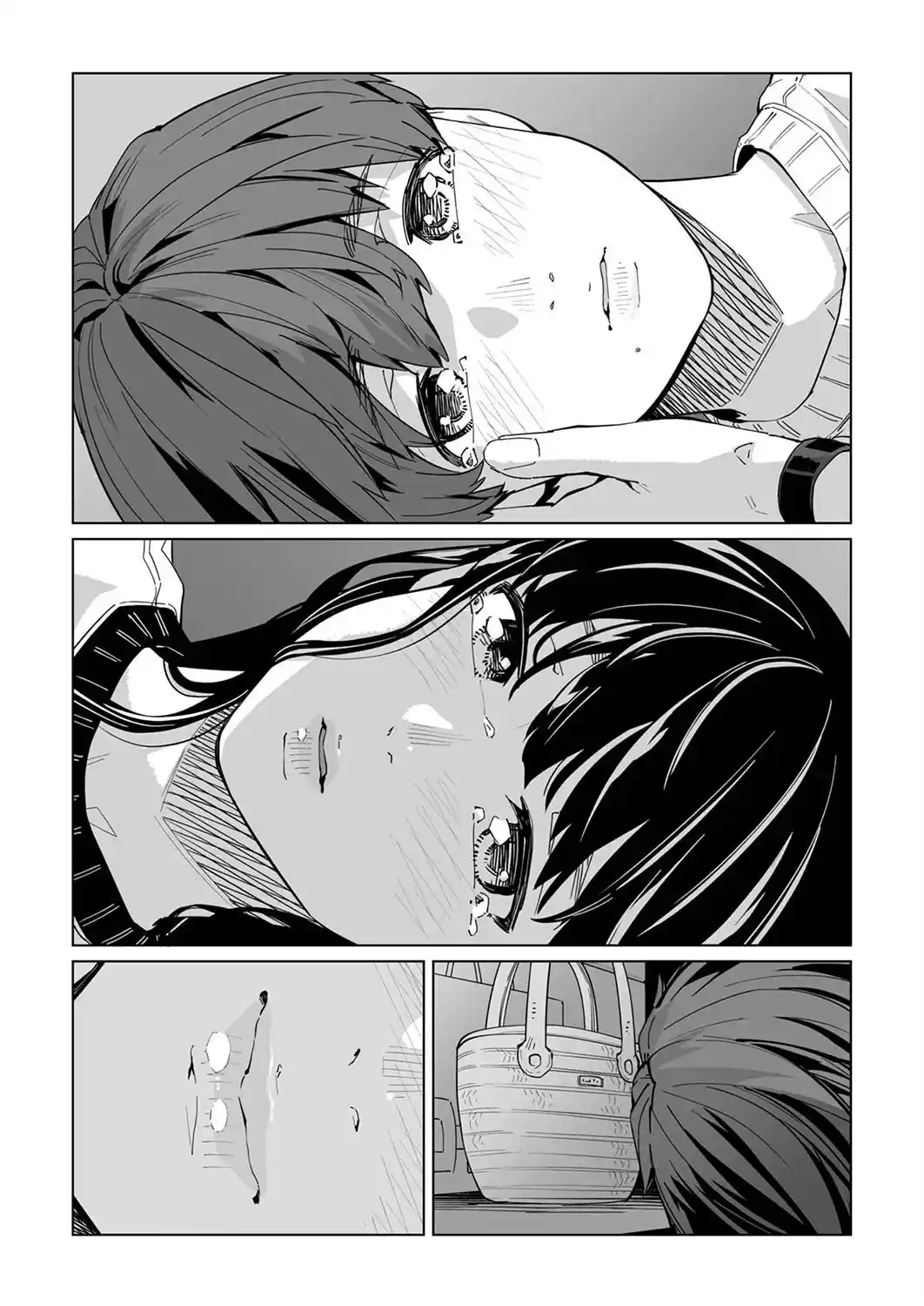 New Normal - Capítulo 29 - Página 4 - LectorTMOo