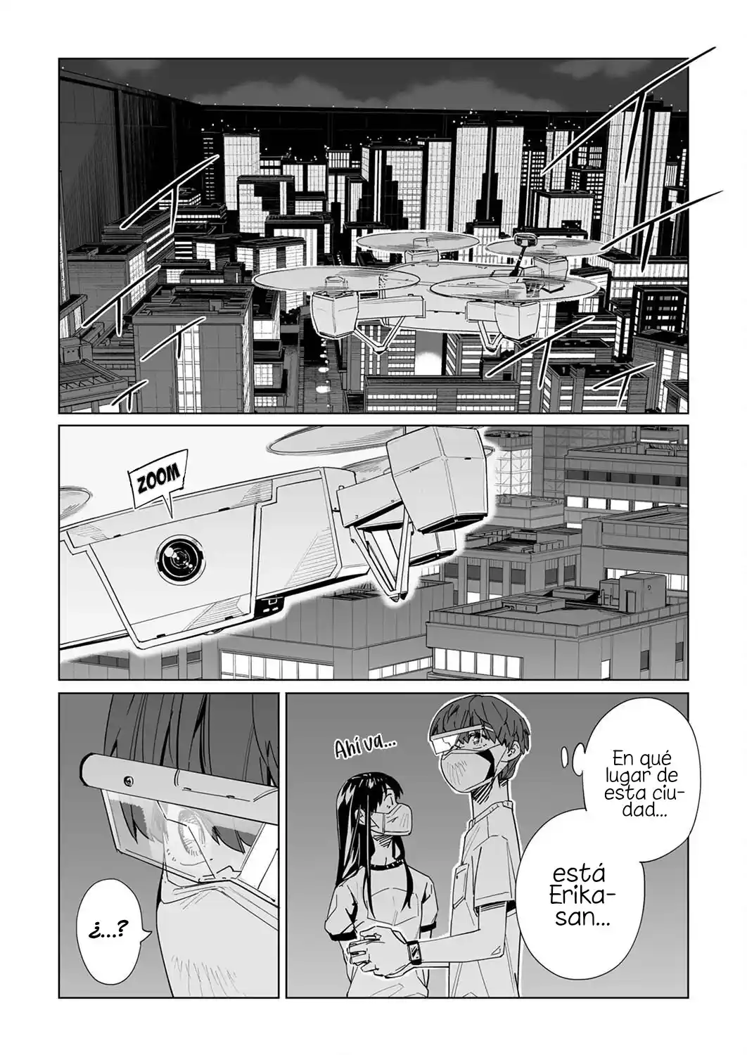 New Normal - Capítulo 29 - Página 26 - LectorTMOo