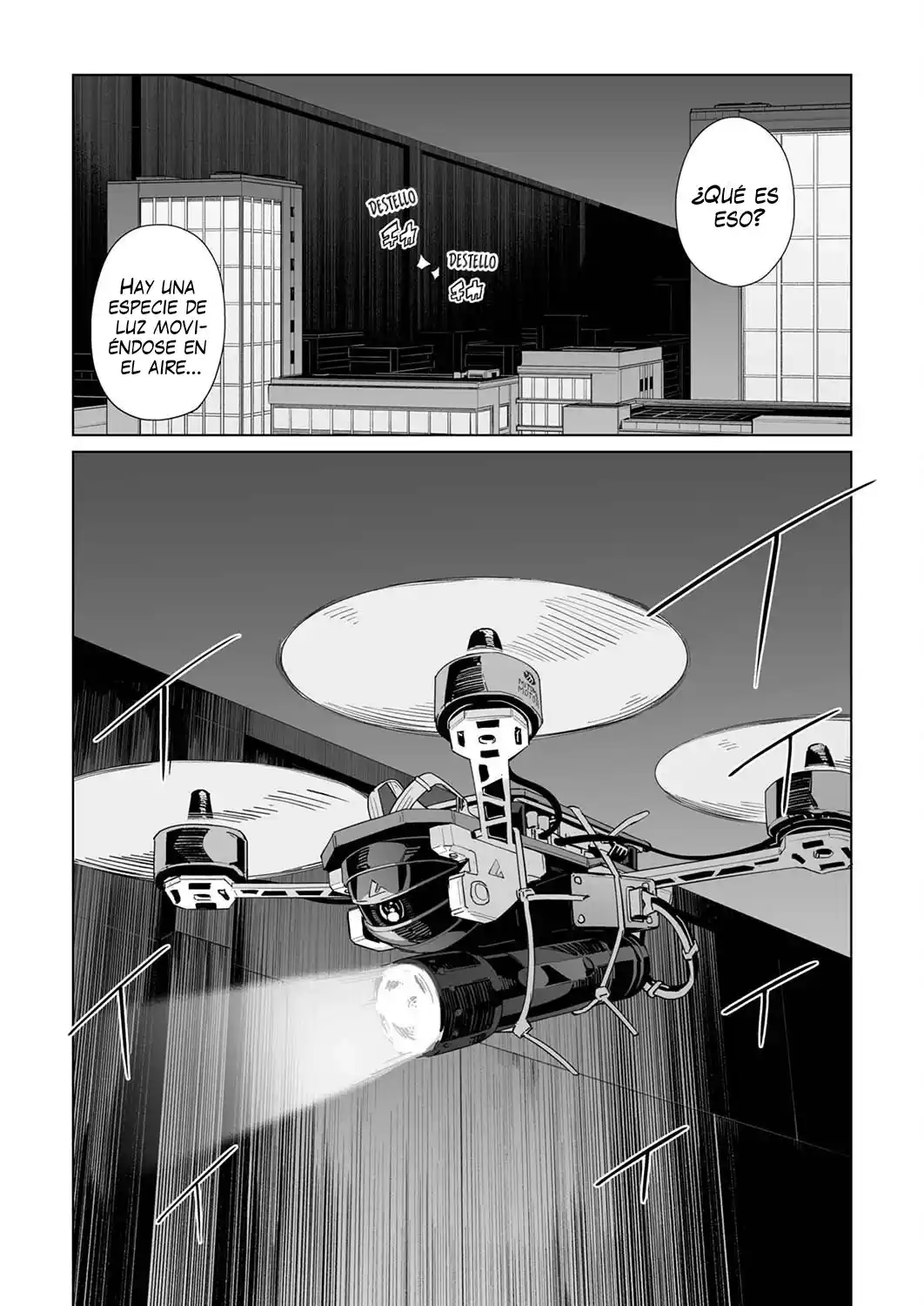 New Normal - Capítulo 29 - Página 27 - LectorTMOo