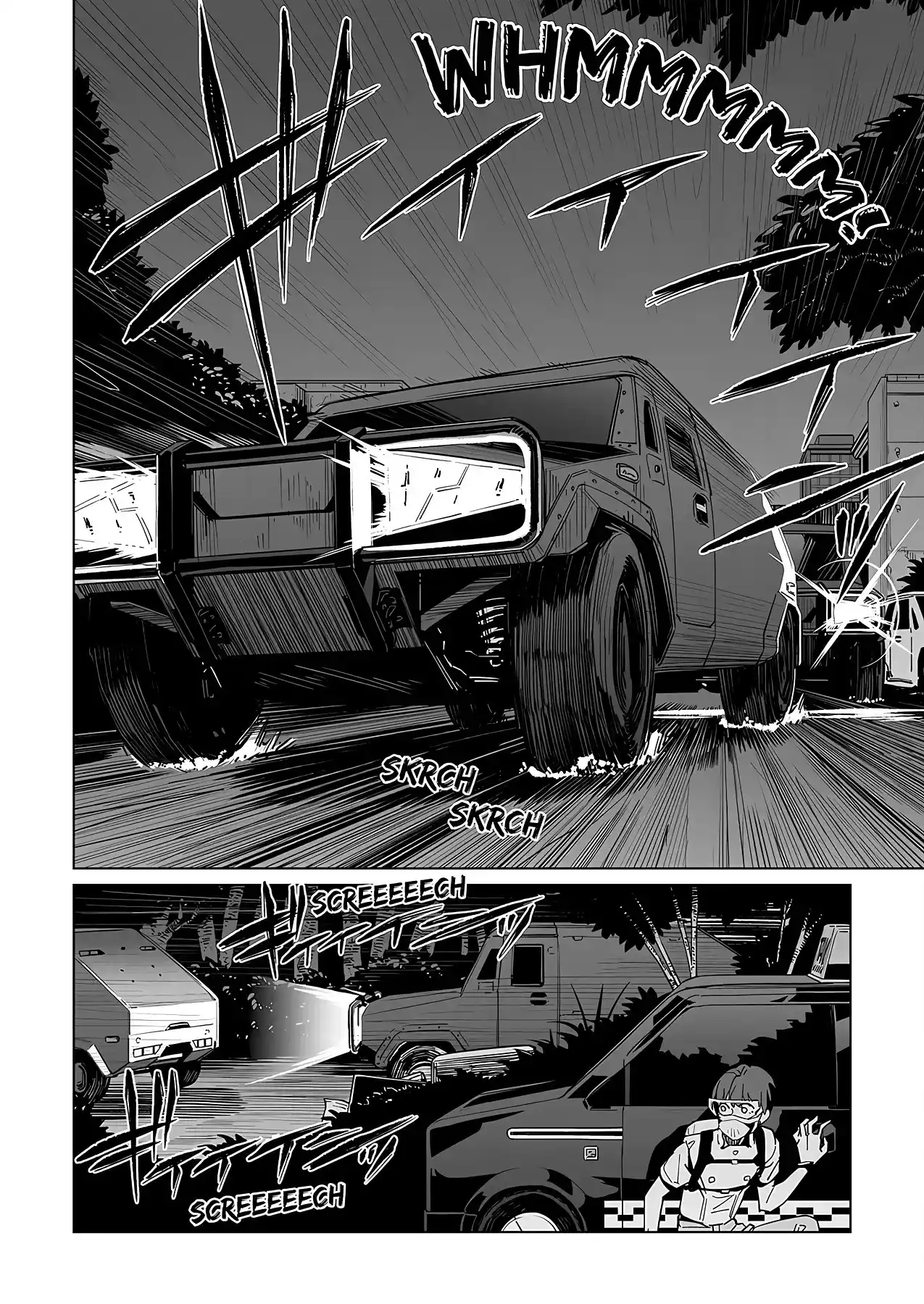 New Normal - Capítulo 35 - Página 7 - LectorTMOo