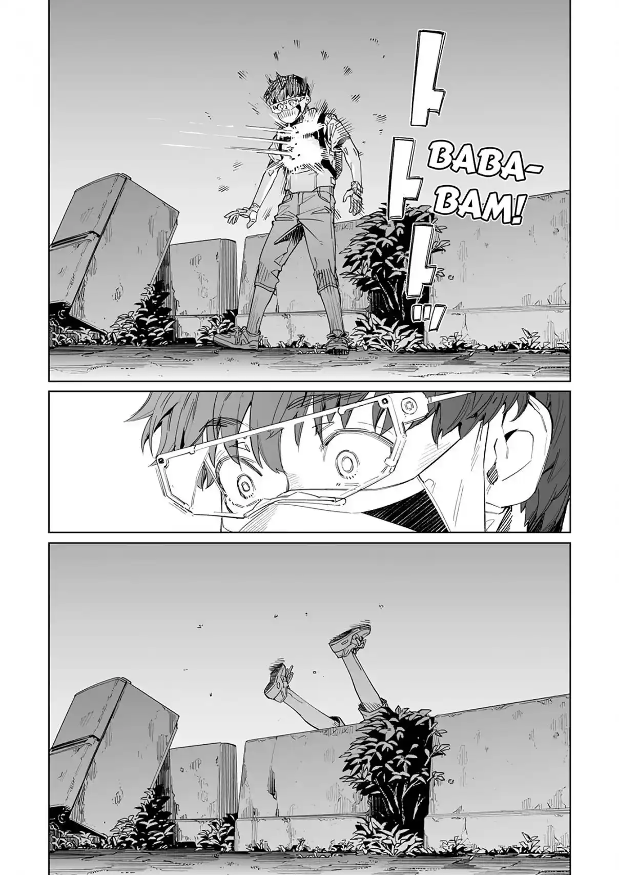 New Normal - Capítulo 36 - Página 18 - LectorTMOo