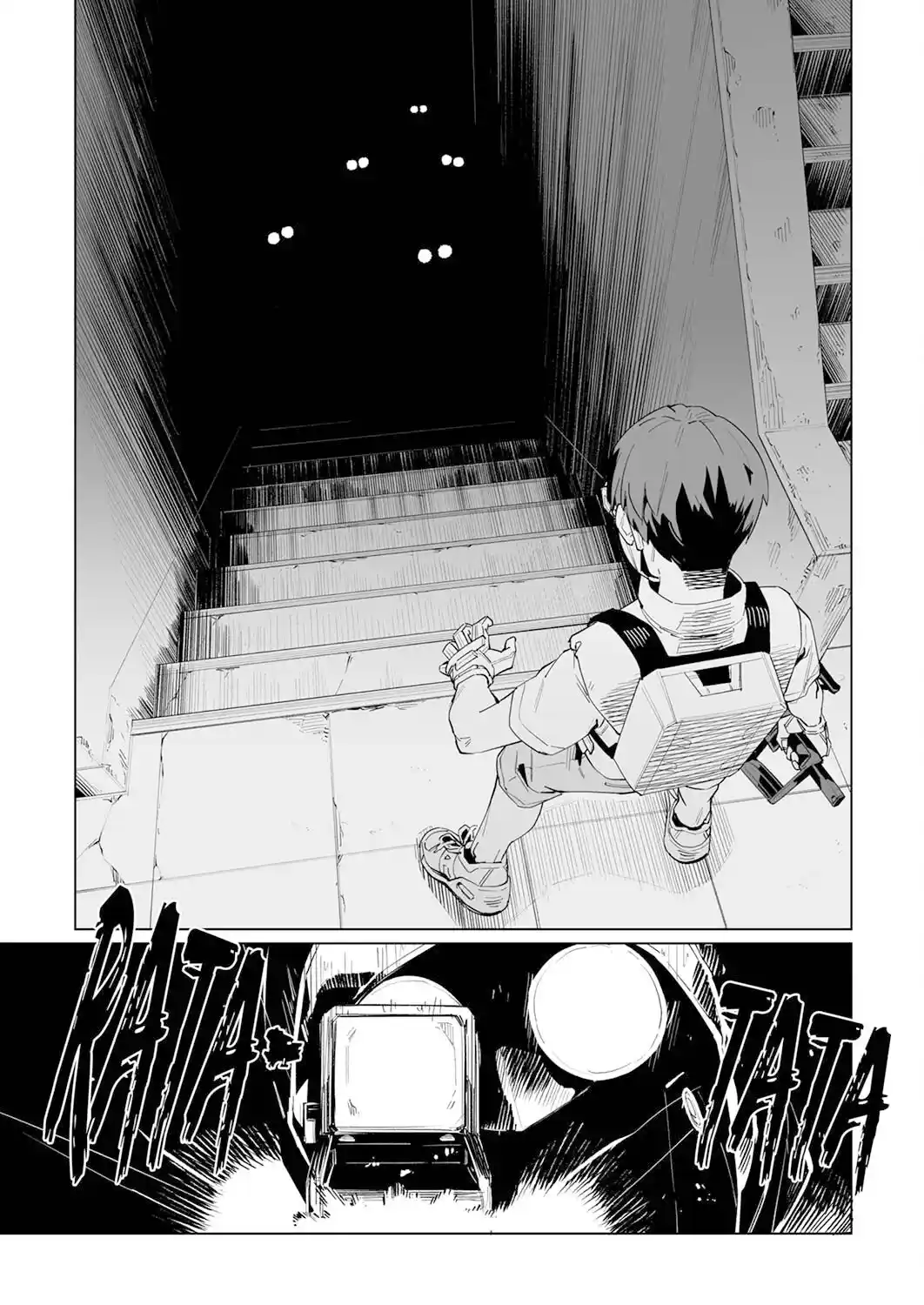 New Normal - Capítulo 37 - Página 24 - LectorTMOo