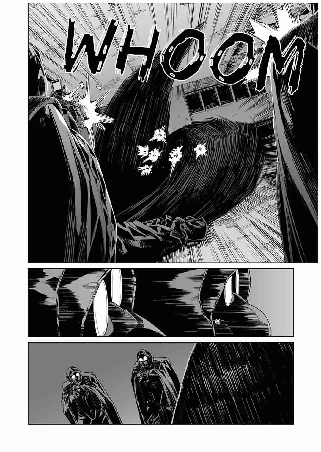 New Normal - Capítulo 39 - Página 13 - LectorTMOo