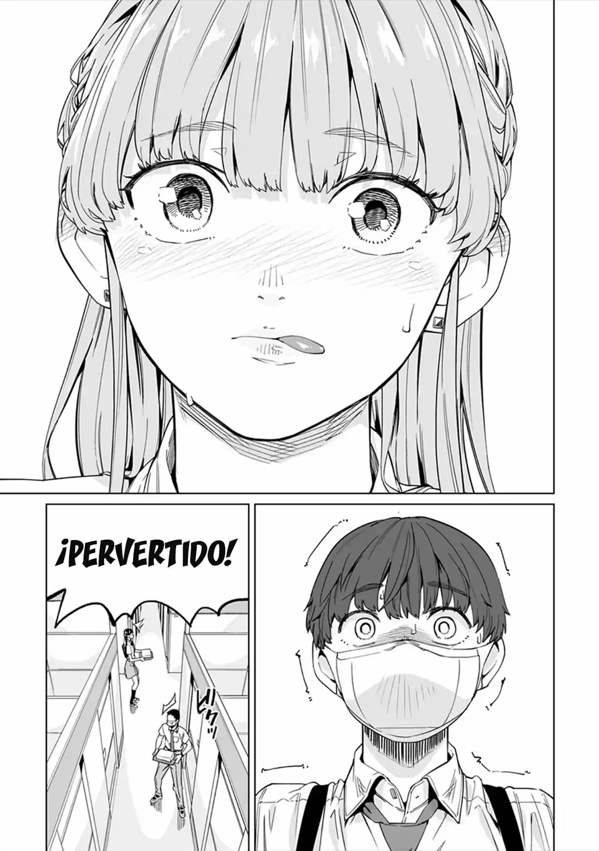 New Normal - Capítulo 4 - Página 14 - LectorTMOo