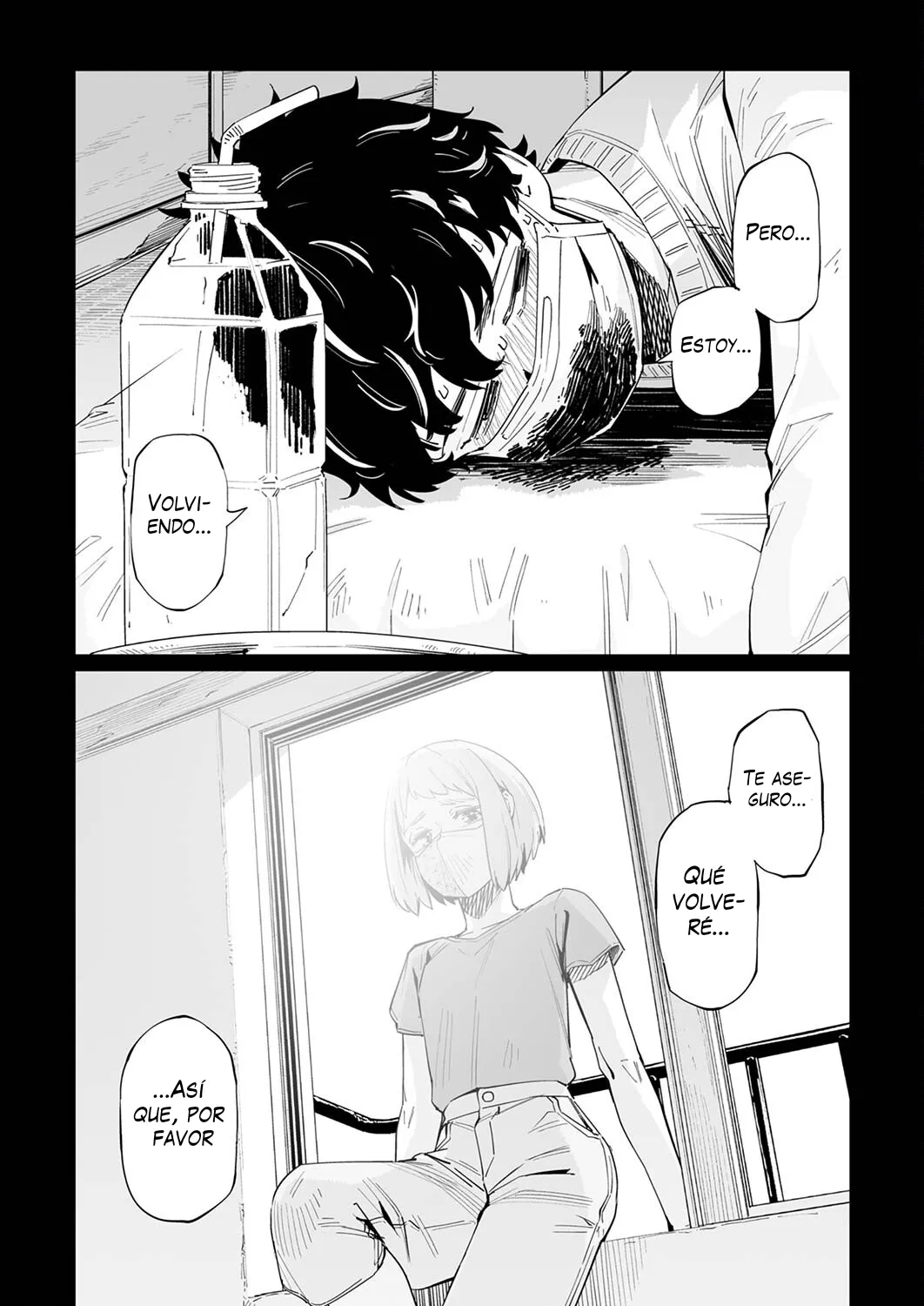 New Normal - Capítulo 40 - Página 15 - LectorTMOo