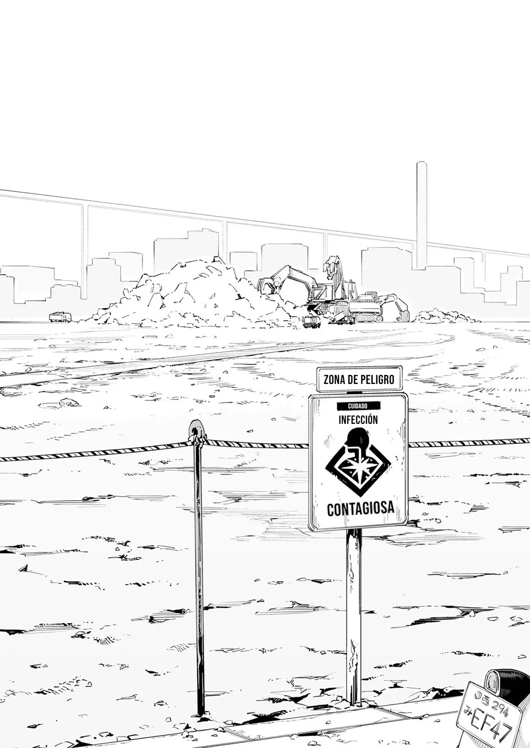 New Normal - Capítulo 41 - Página 16 - LectorTMOo