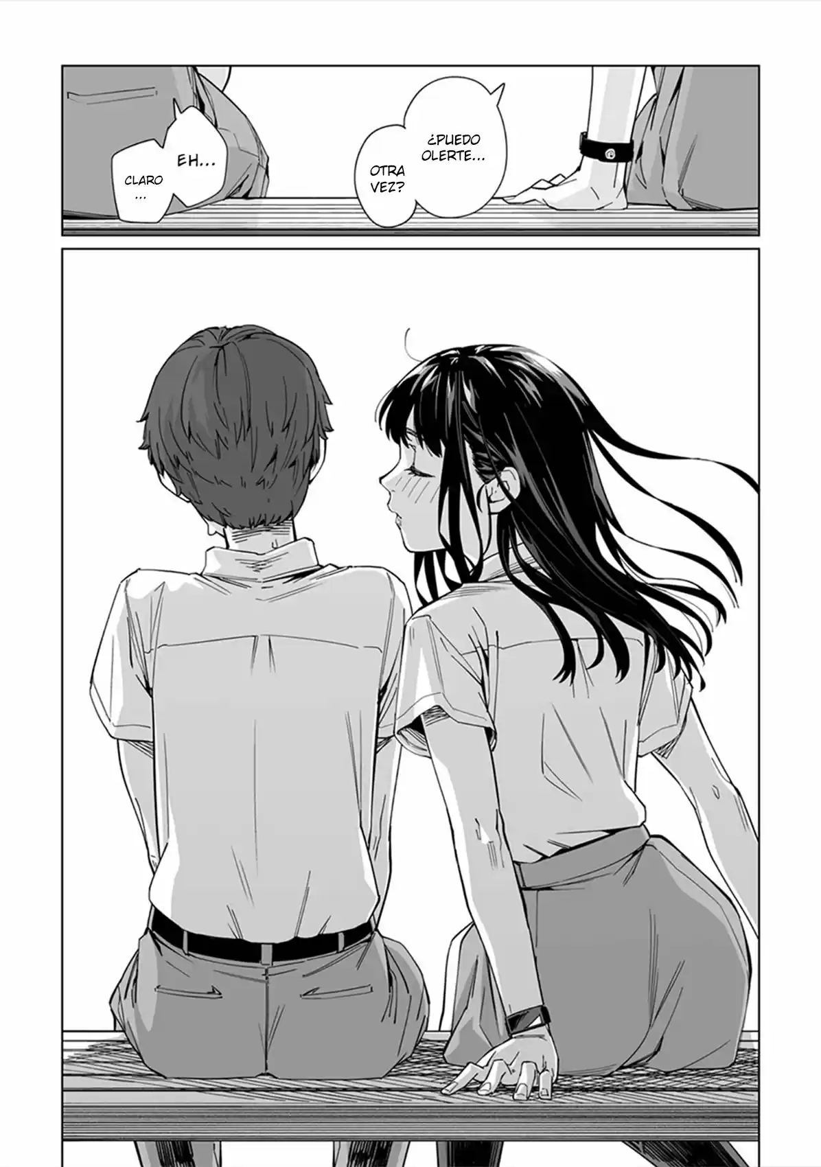 New Normal - Capítulo 5 - Página 9 - LectorTMOo