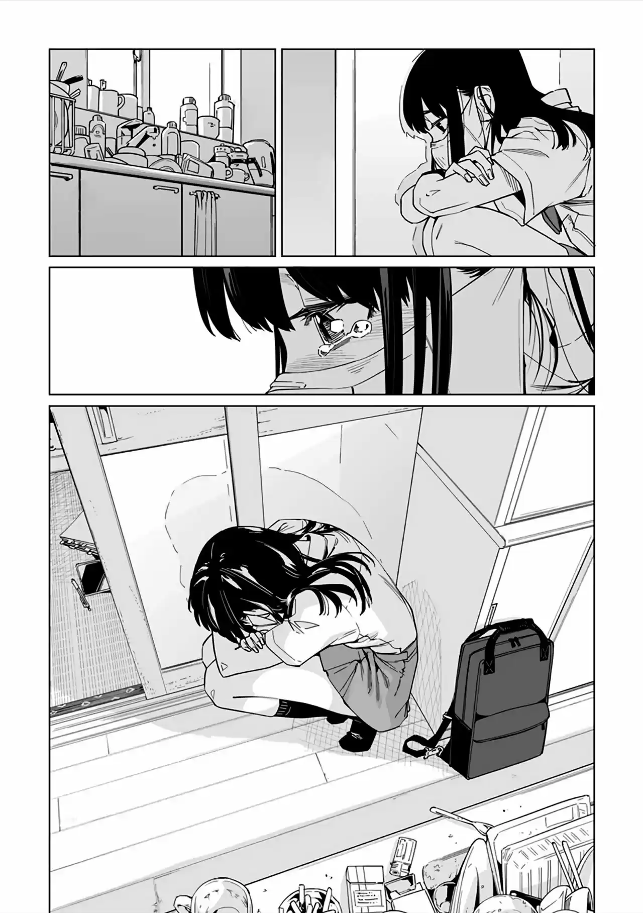 New Normal - Capítulo 7 - Página 8 - LectorTMOo