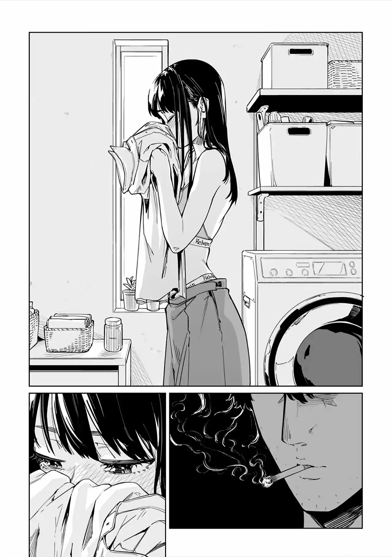 New Normal - Capítulo 7 - Página 15 - LectorTMOo
