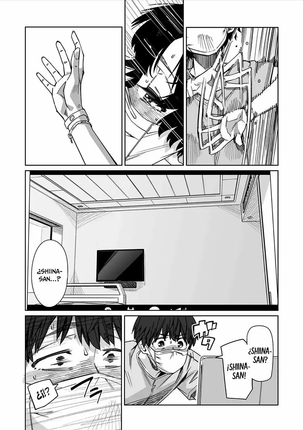 New Normal - Capítulo 9 - Página 16 - LectorTMOo