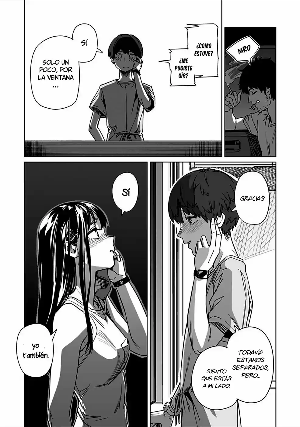 New Normal - Capítulo 9 - Página 26 - LectorTMOo