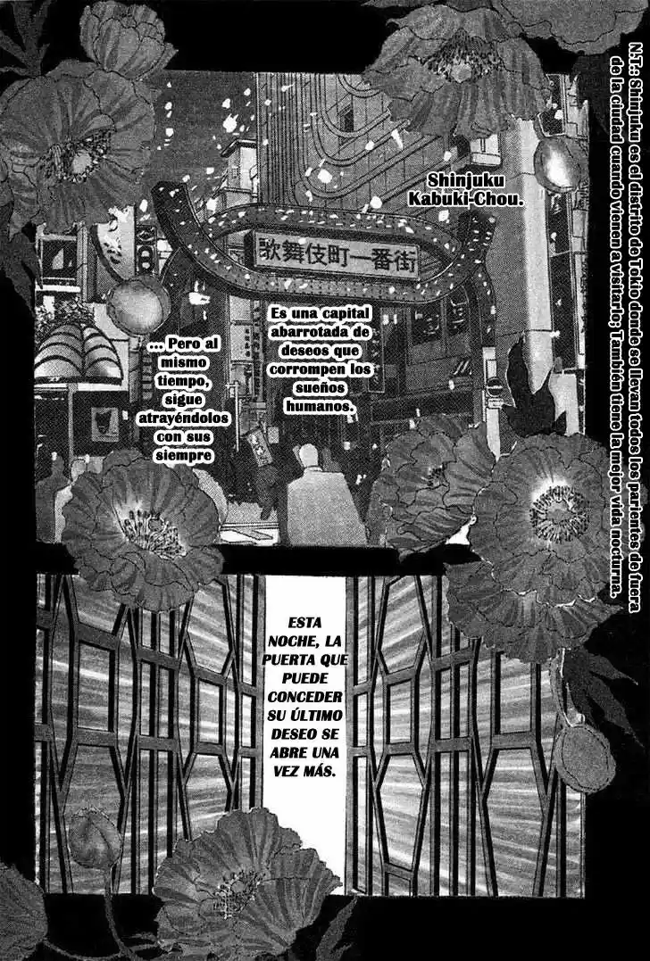 New Pet Shop Of Horrors - Capítulo 1 - Página 8 - LectorTMOo