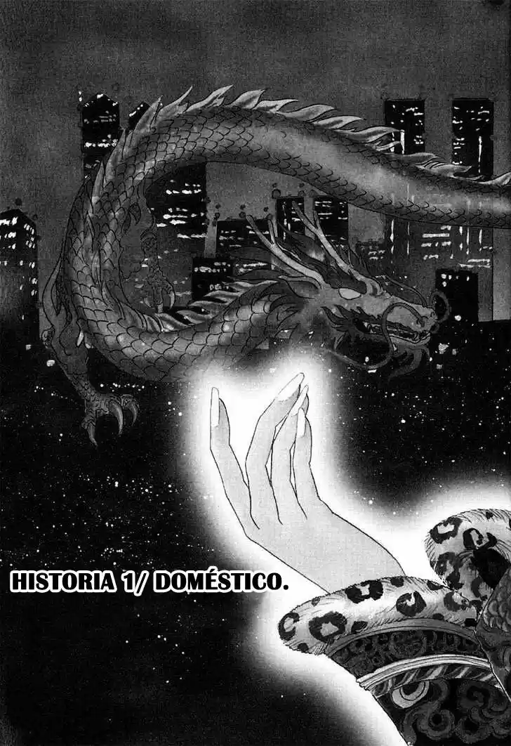 New Pet Shop Of Horrors - Capítulo 1 - Página 10 - LectorTMOo