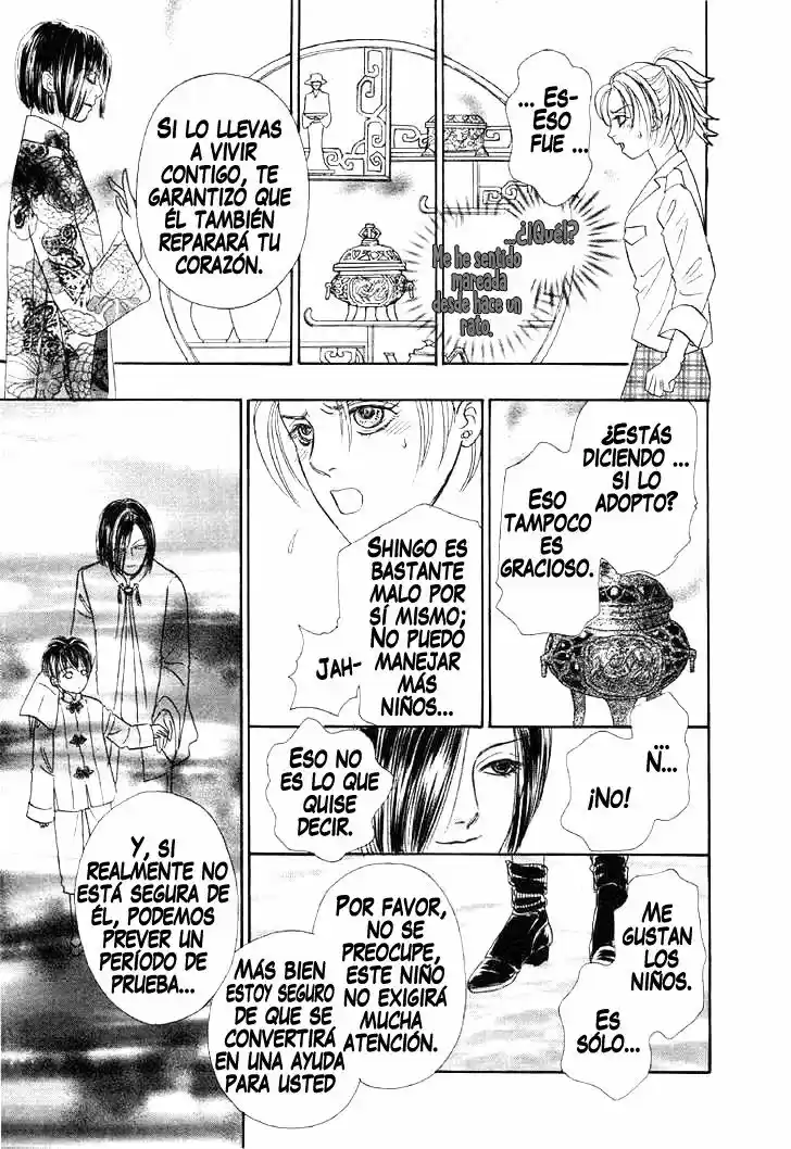 New Pet Shop Of Horrors - Capítulo 1 - Página 24 - LectorTMOo