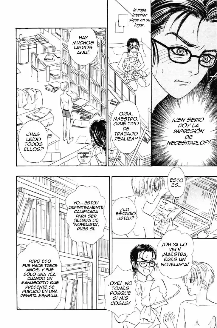 New Pet Shop Of Horrors - Capítulo 2 - Página 16 - LectorTMOo