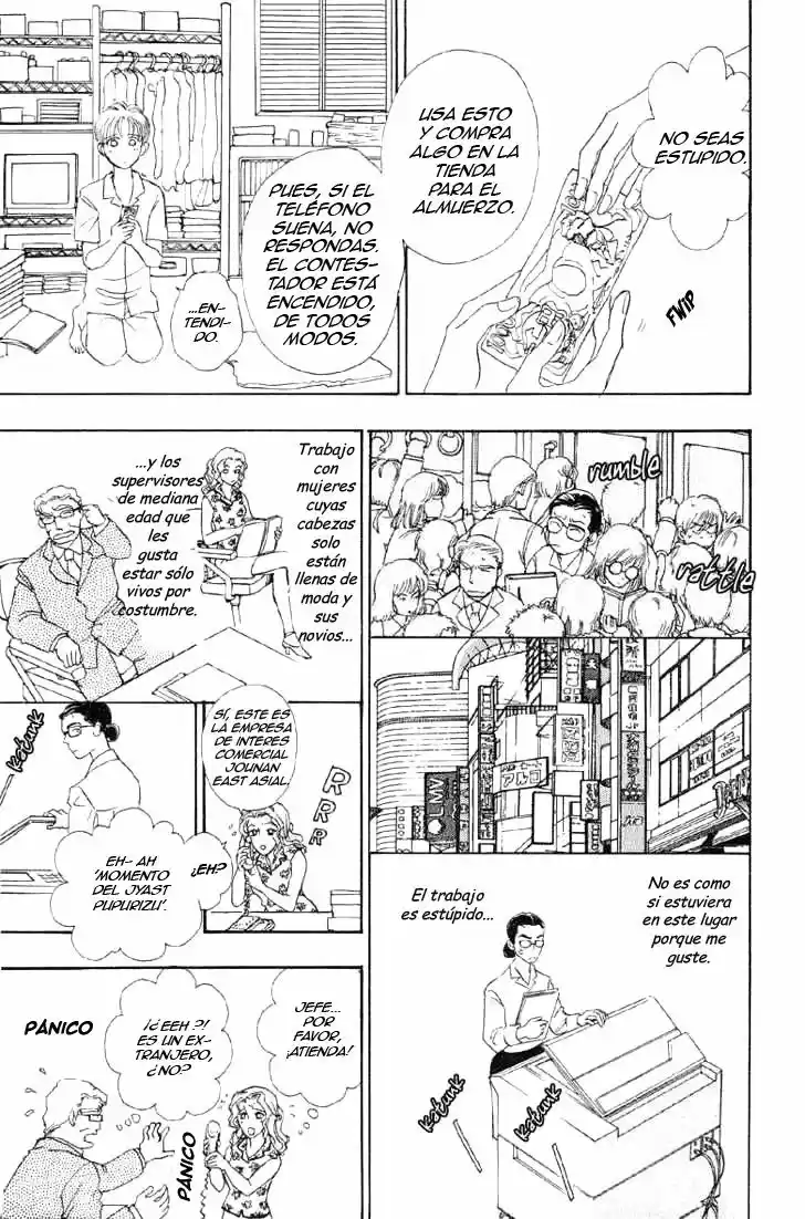 New Pet Shop Of Horrors - Capítulo 2 - Página 23 - LectorTMOo
