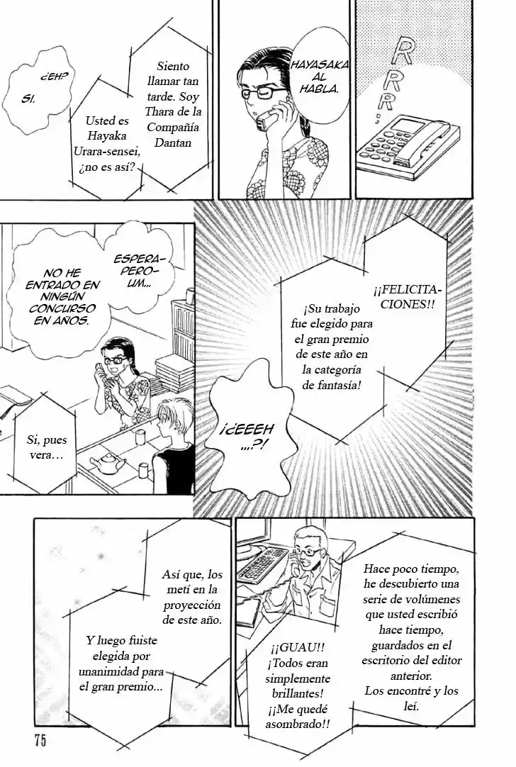 New Pet Shop Of Horrors - Capítulo 2 - Página 27 - LectorTMOo