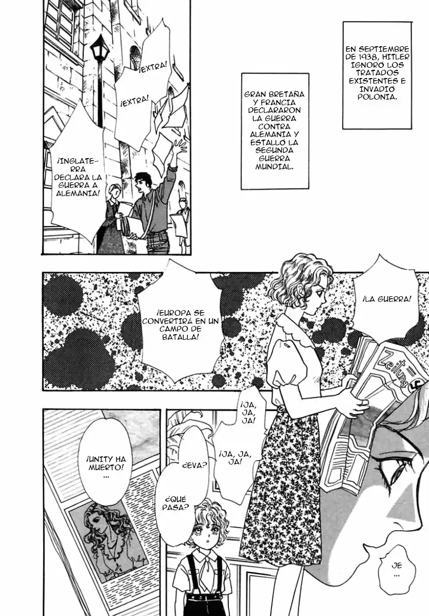 New Pet Shop Of Horrors - Capítulo 3.50 - Página 26 - LectorTMOo