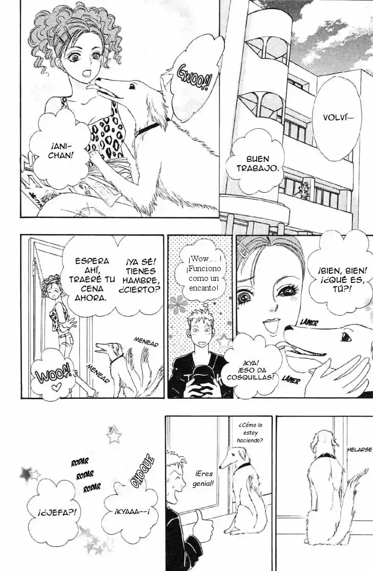 New Pet Shop Of Horrors - Capítulo 3 - Página 18 - LectorTMOo