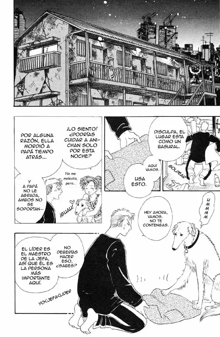 New Pet Shop Of Horrors - Capítulo 3 - Página 20 - LectorTMOo