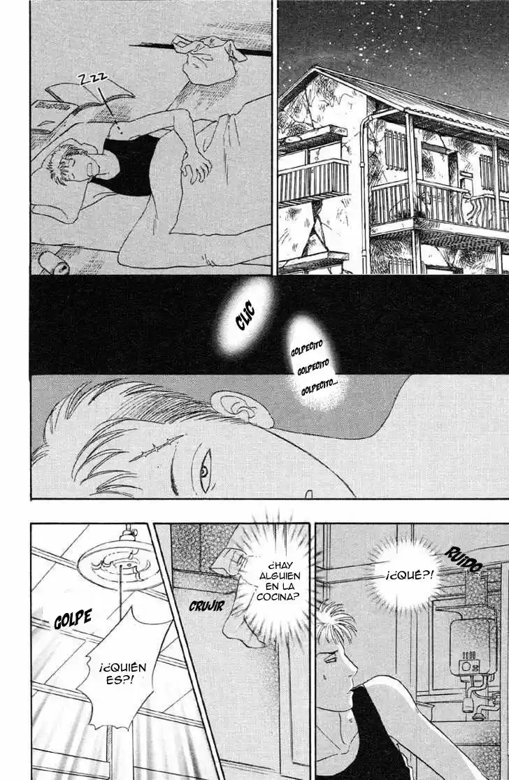New Pet Shop Of Horrors - Capítulo 3 - Página 22 - LectorTMOo
