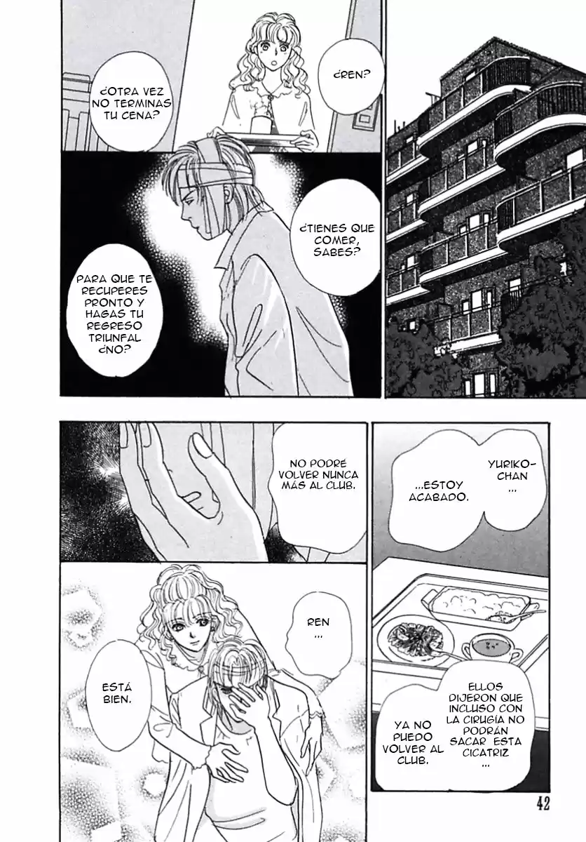 New Pet Shop Of Horrors - Capítulo 4 - Página 39 - LectorTMOo