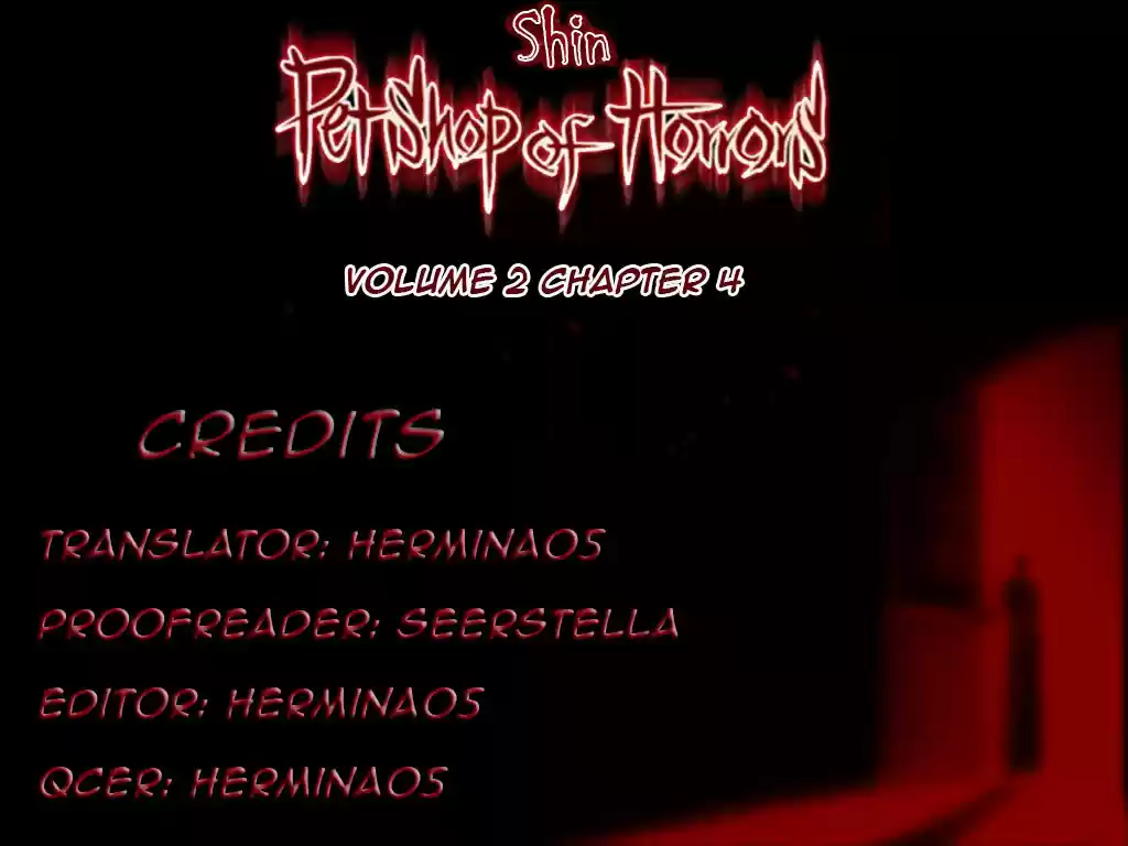 New Pet Shop Of Horrors - Capítulo 5 - Página 5 - LectorTMOo