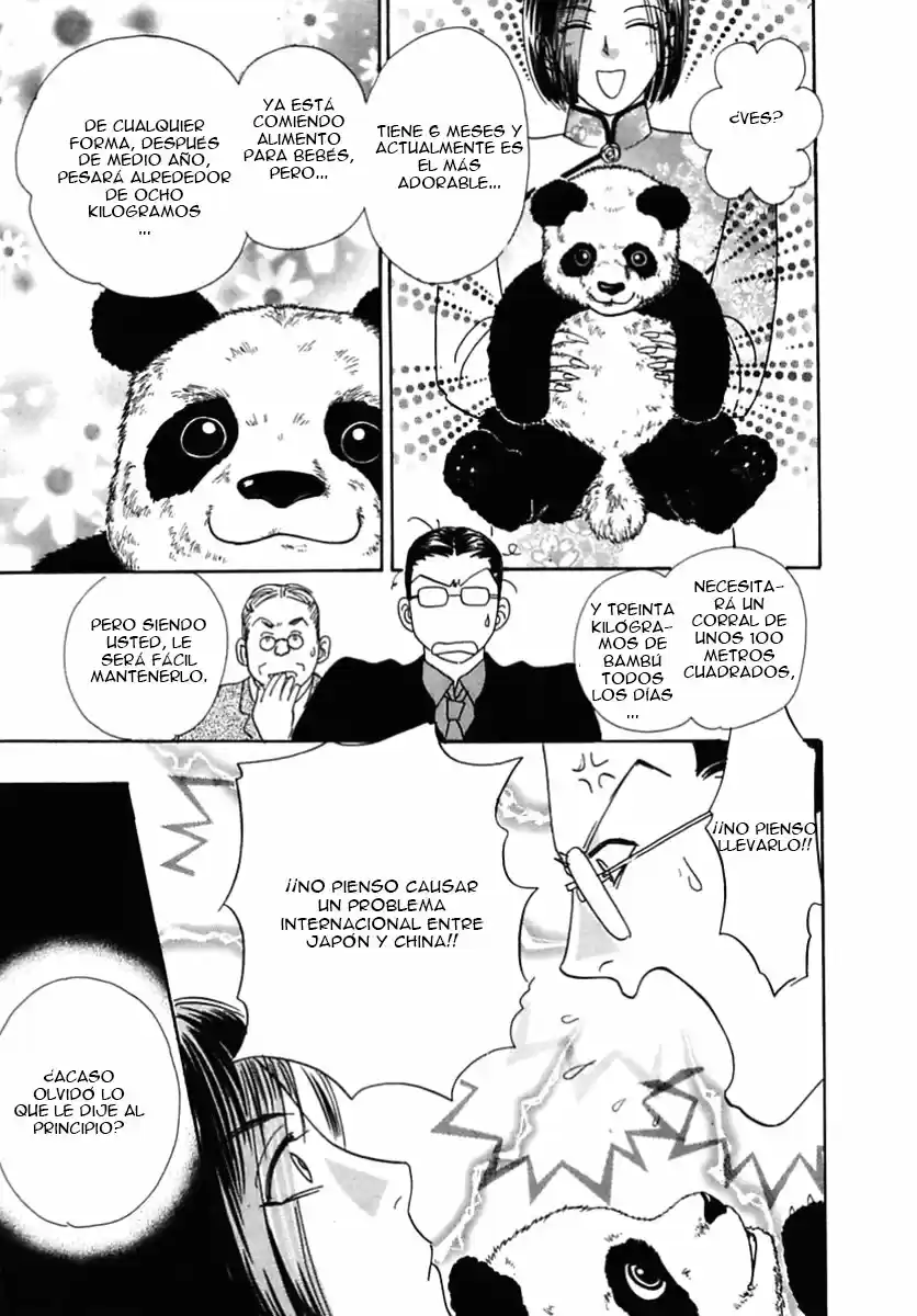 New Pet Shop Of Horrors - Capítulo 5 - Página 14 - LectorTMOo