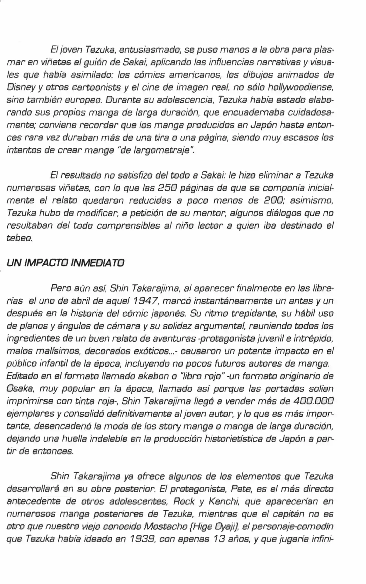 New Treasure Island - Capítulo 1 - Página 9 - LectorTMOo