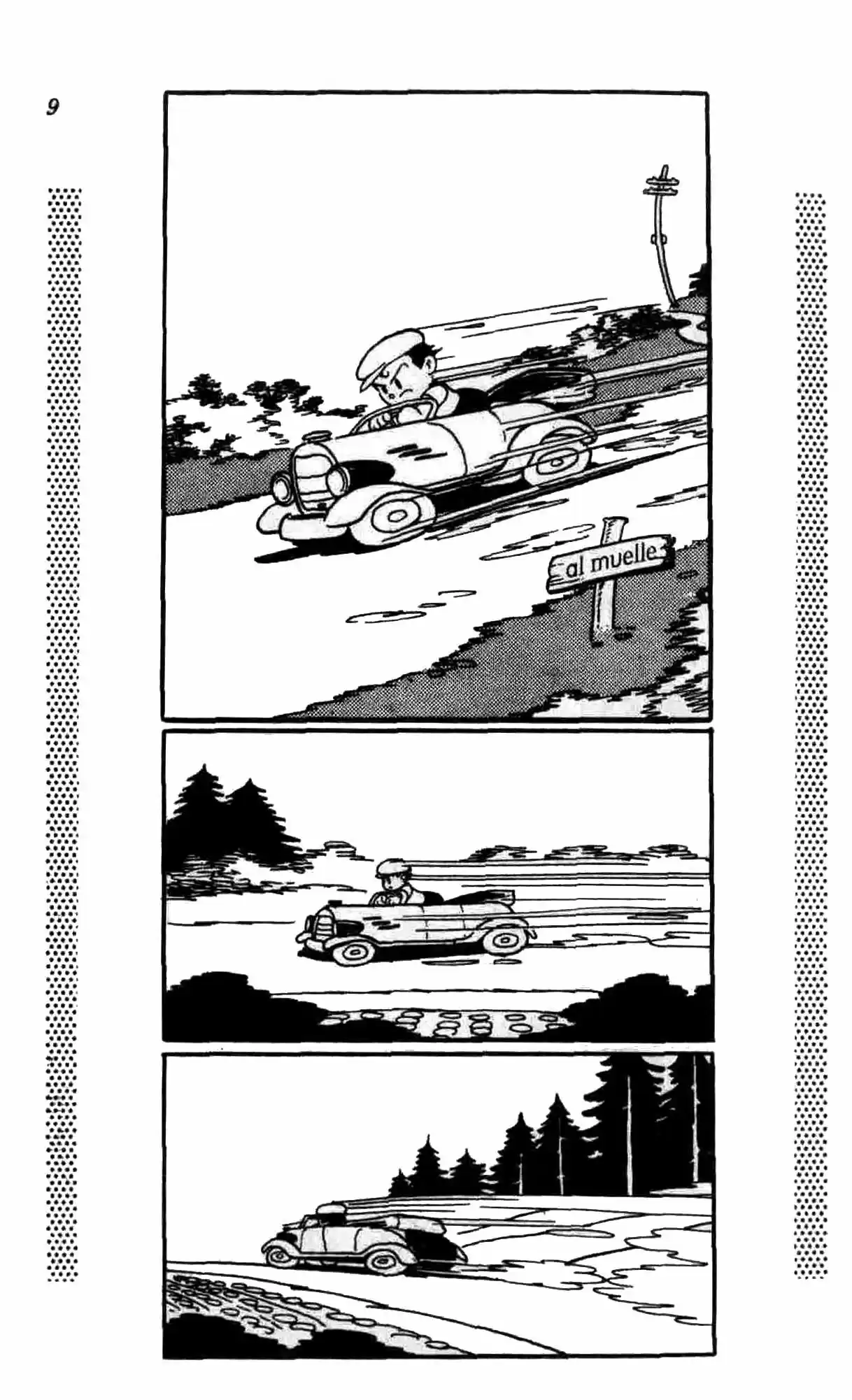New Treasure Island - Capítulo 1 - Página 13 - LectorTMOo