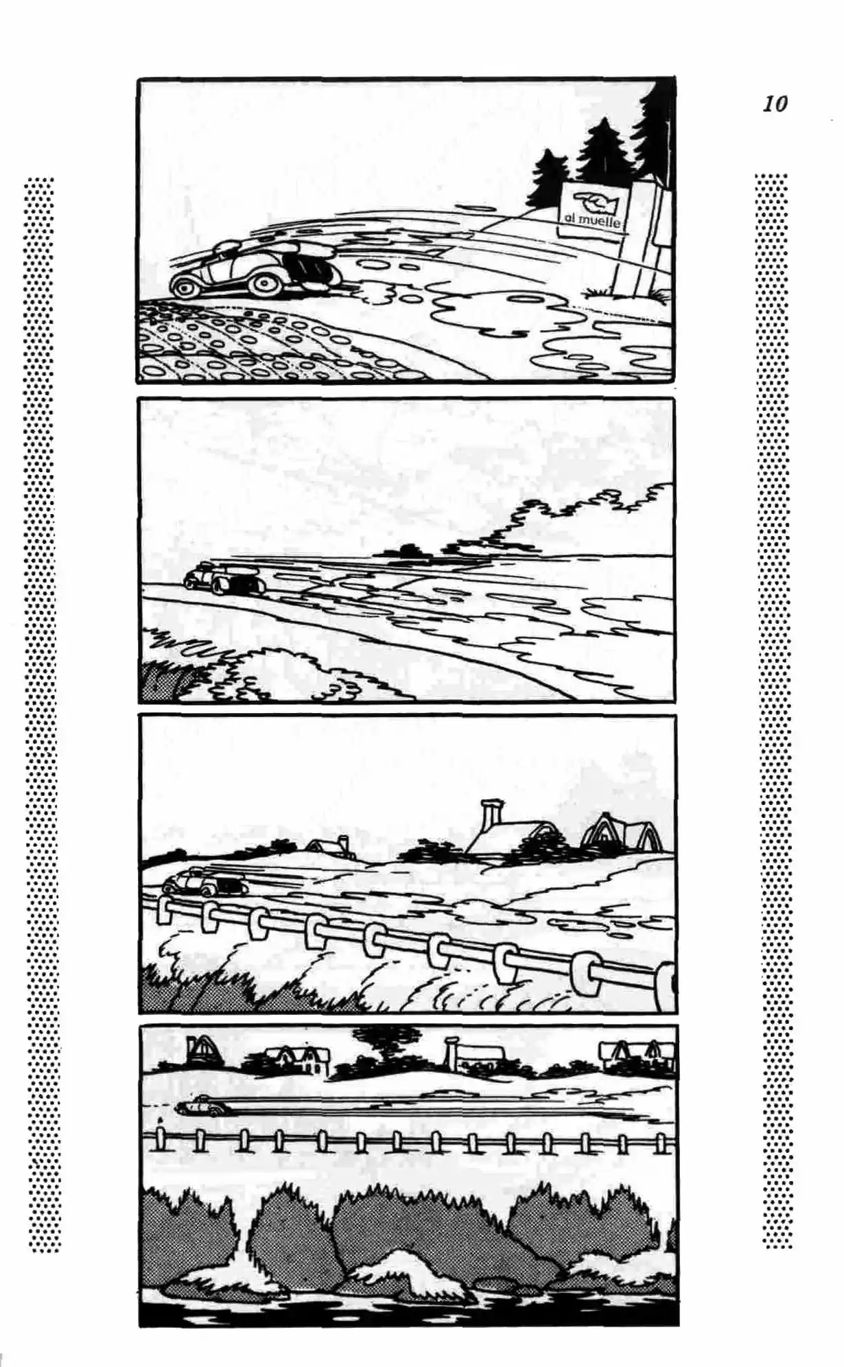 New Treasure Island - Capítulo 1 - Página 14 - LectorTMOo