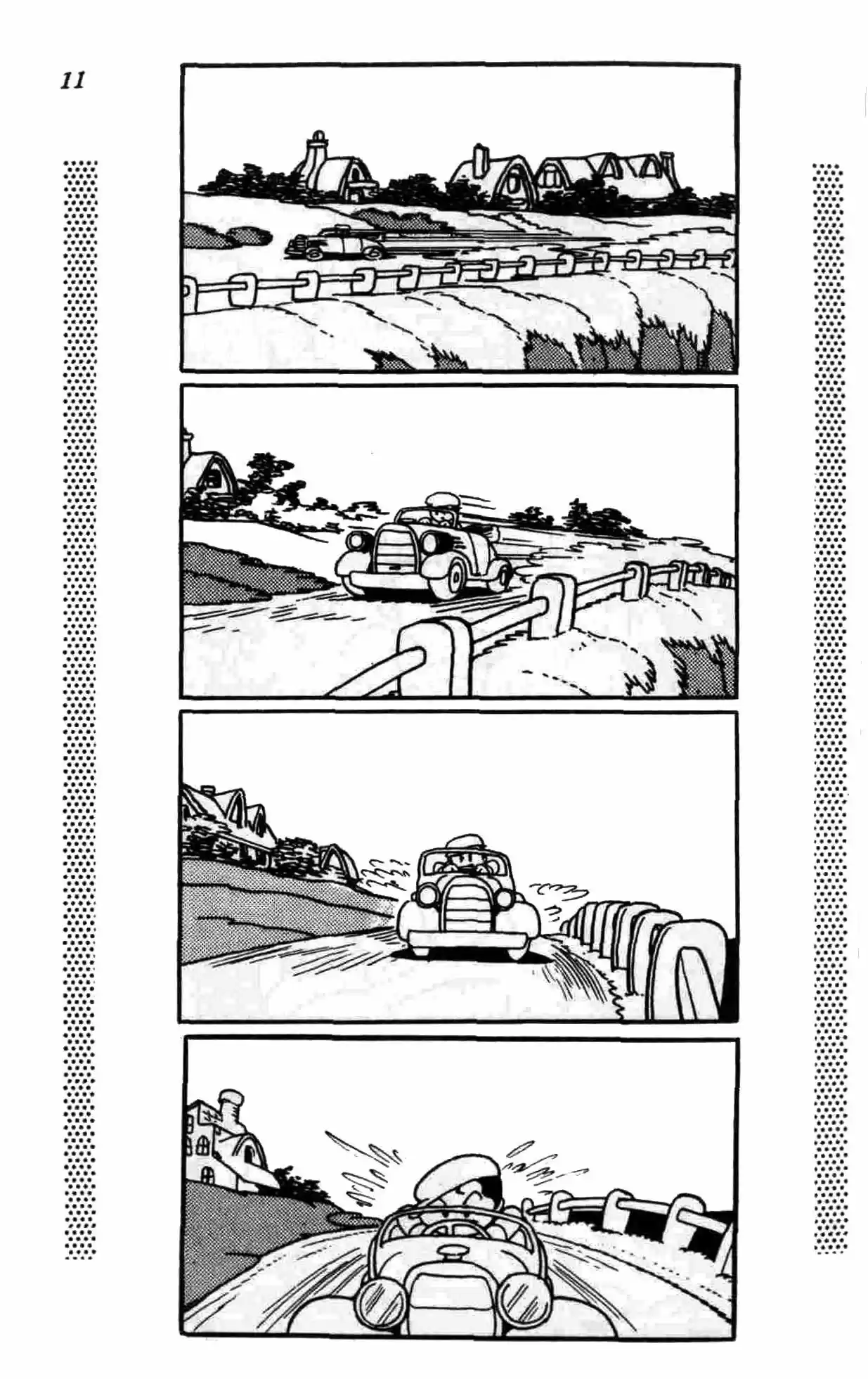 New Treasure Island - Capítulo 1 - Página 15 - LectorTMOo