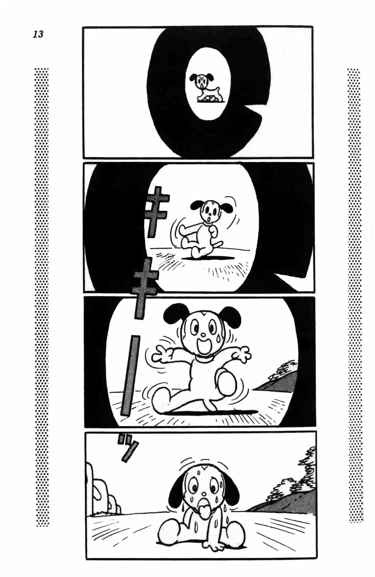 New Treasure Island - Capítulo 1 - Página 17 - LectorTMOo