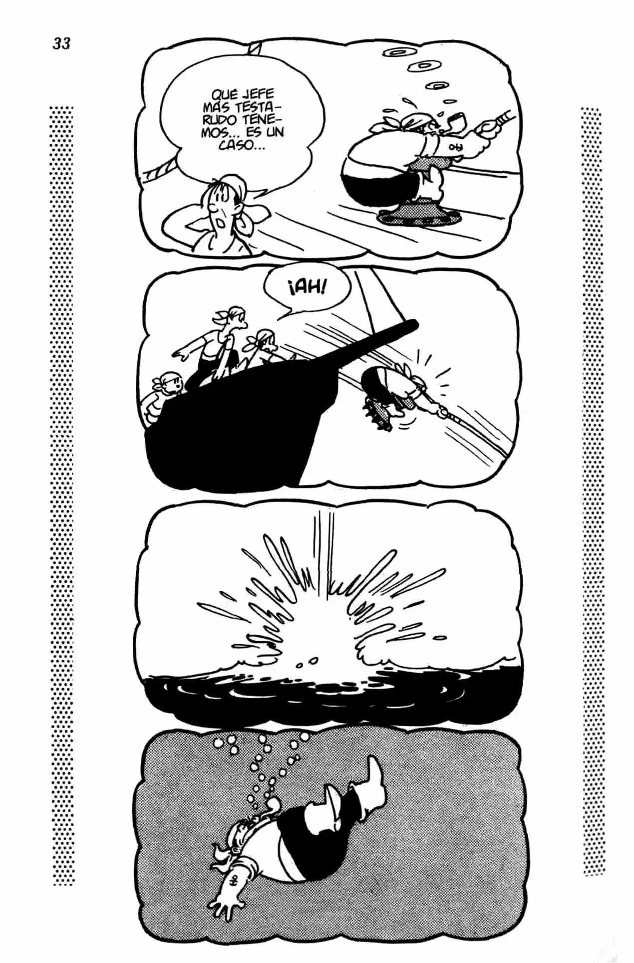 New Treasure Island - Capítulo 1 - Página 37 - LectorTMOo