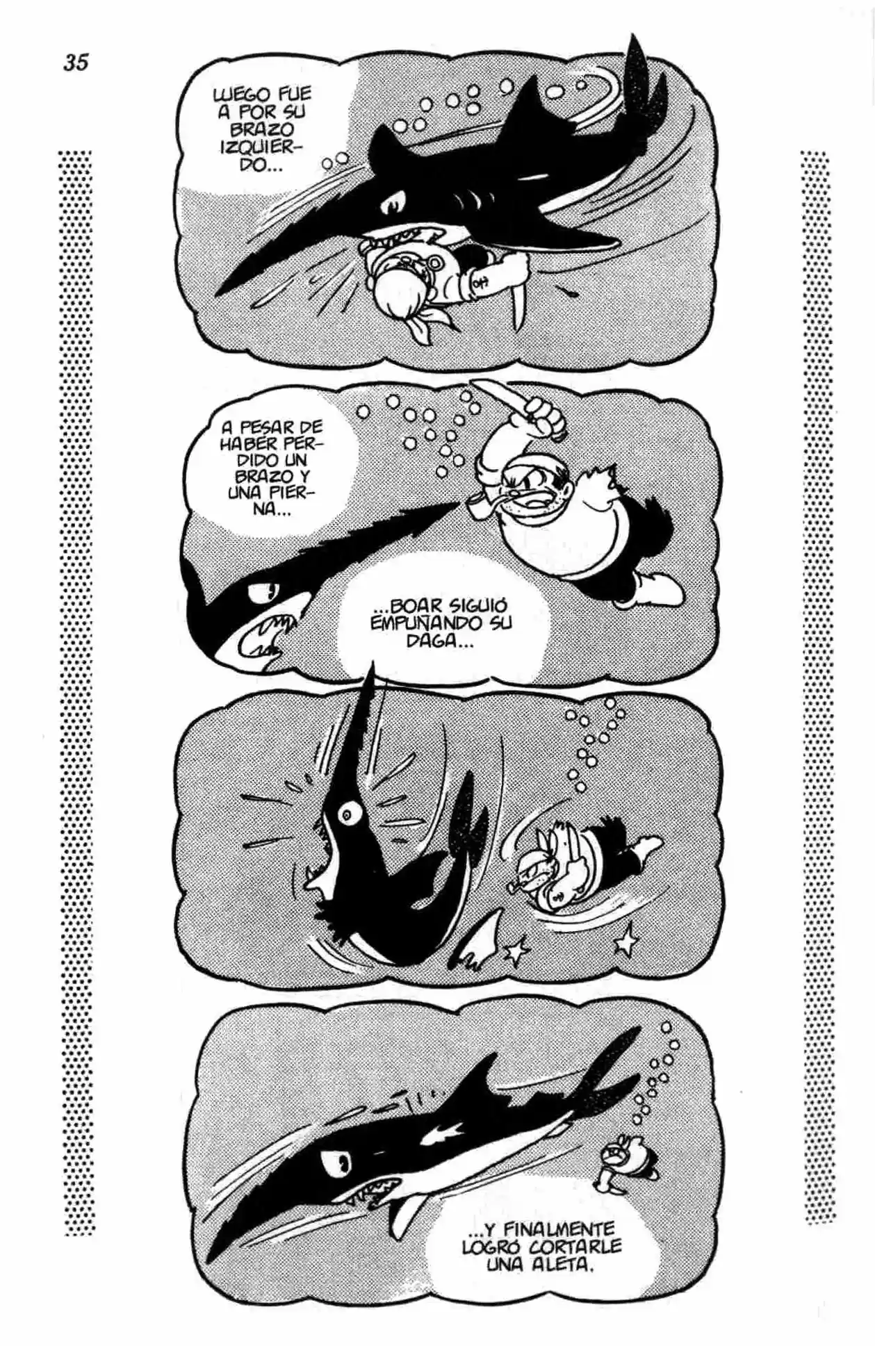 New Treasure Island - Capítulo 1 - Página 39 - LectorTMOo
