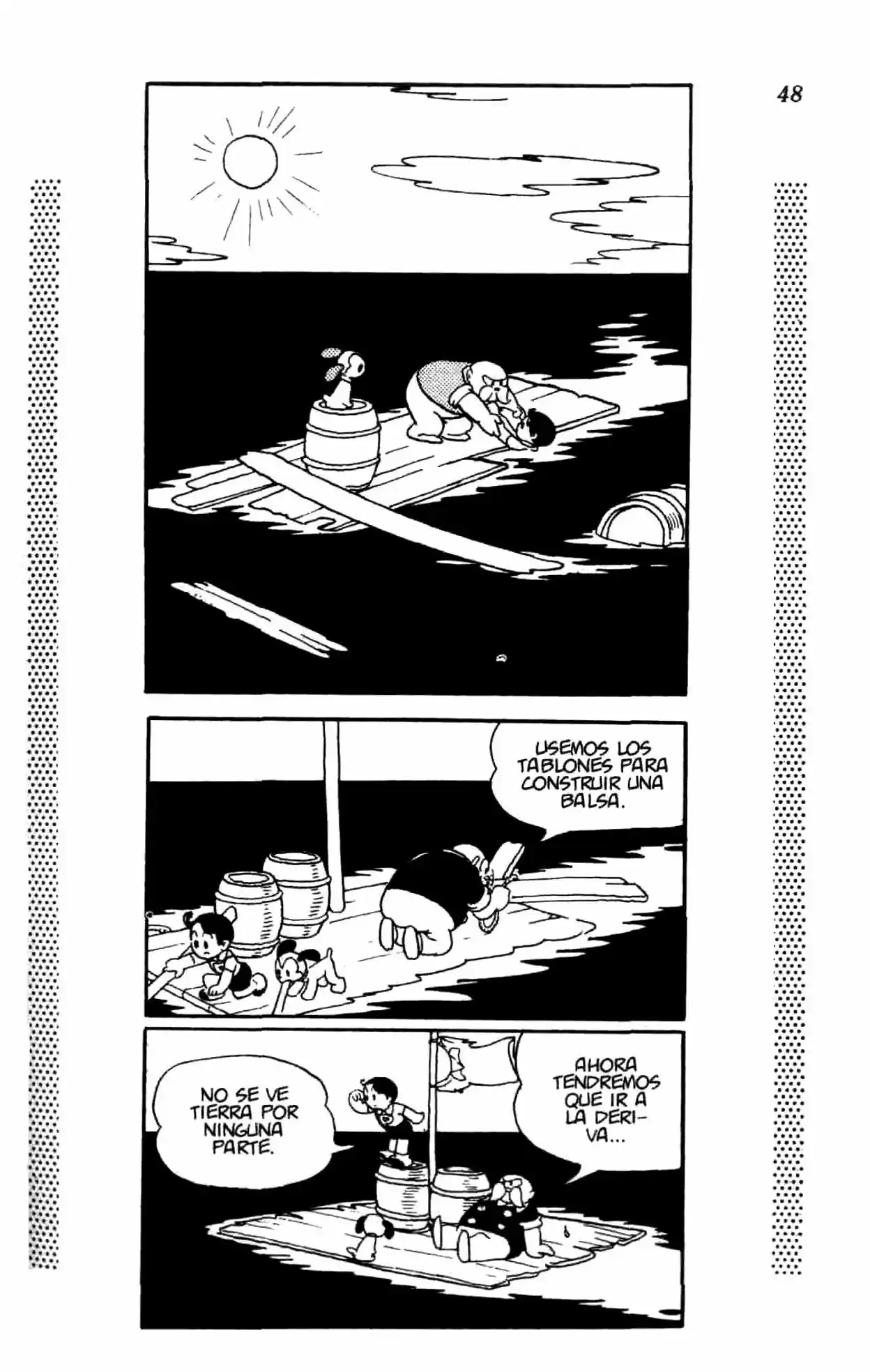 New Treasure Island - Capítulo 1 - Página 52 - LectorTMOo
