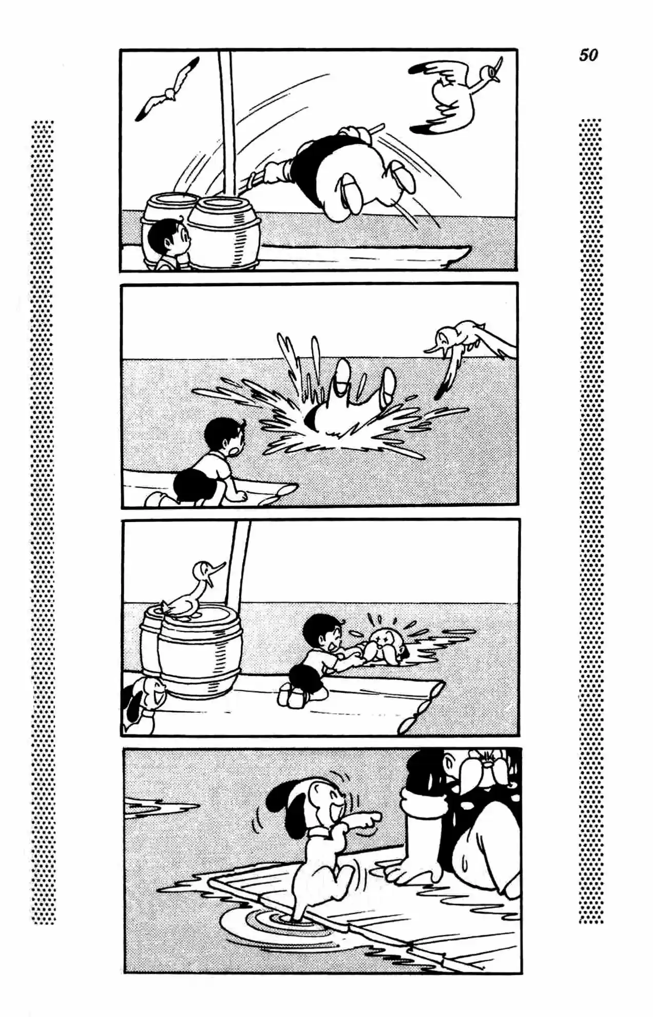 New Treasure Island - Capítulo 1 - Página 54 - LectorTMOo