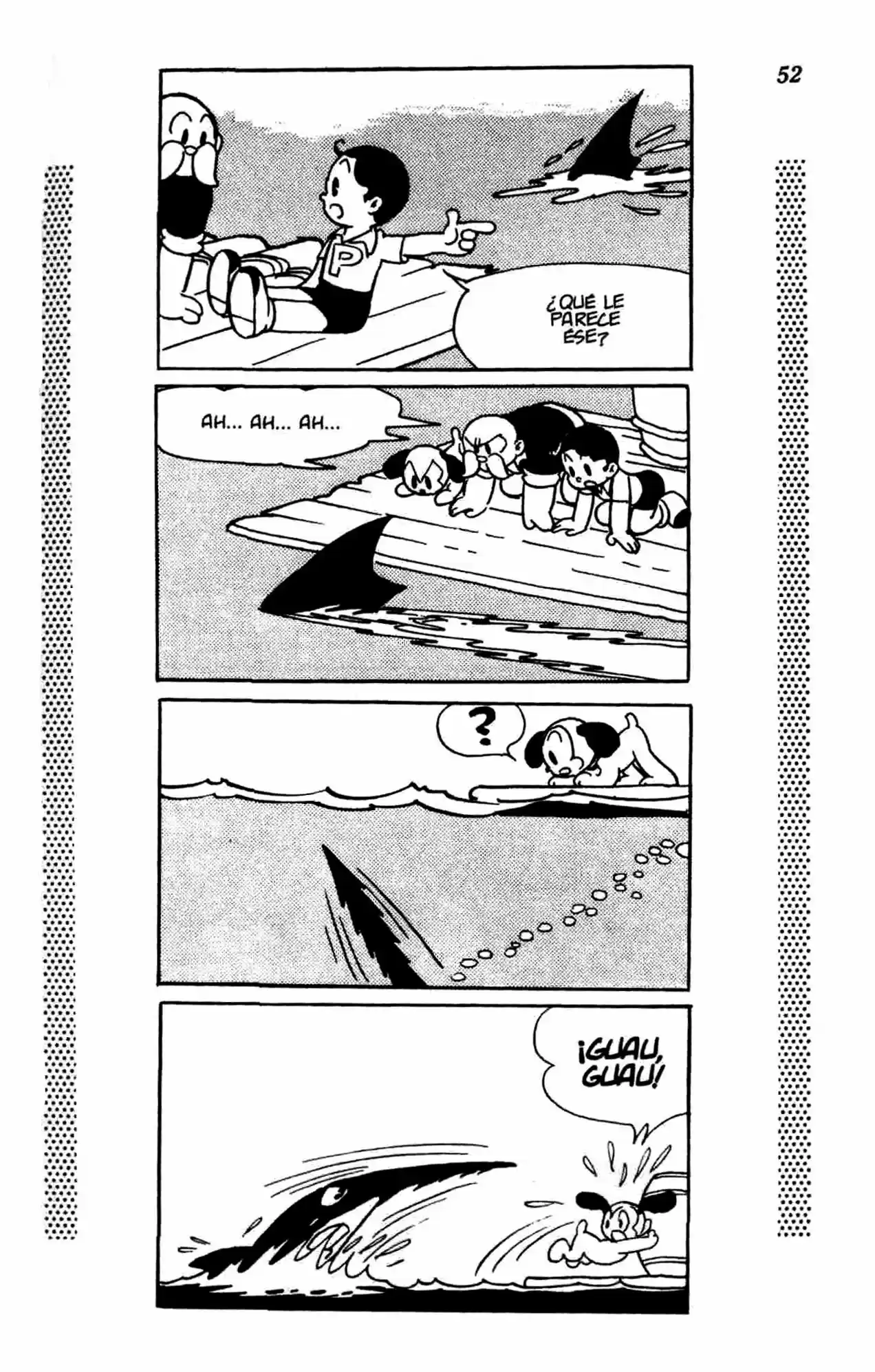New Treasure Island - Capítulo 1 - Página 56 - LectorTMOo