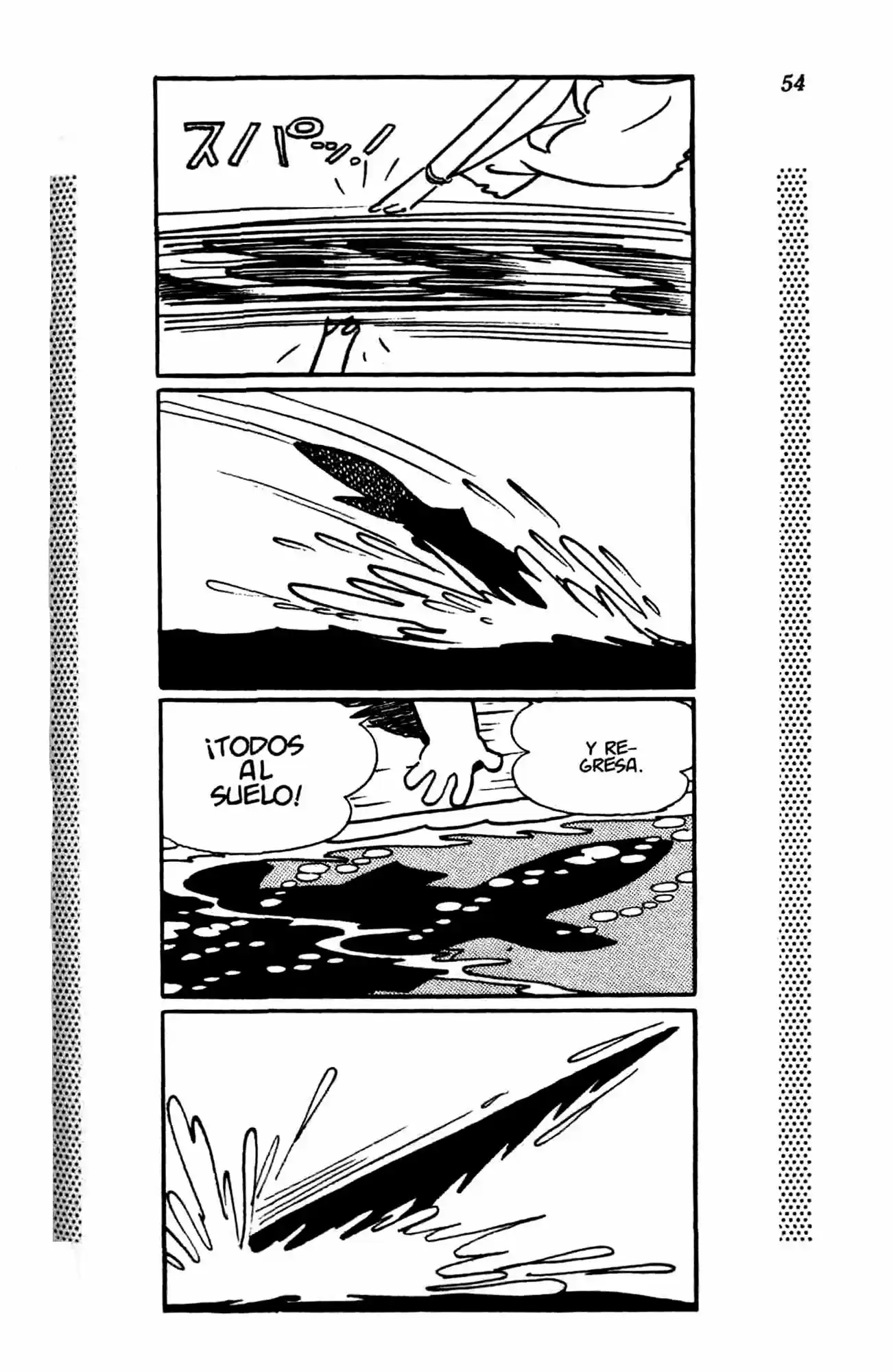 New Treasure Island - Capítulo 1 - Página 58 - LectorTMOo