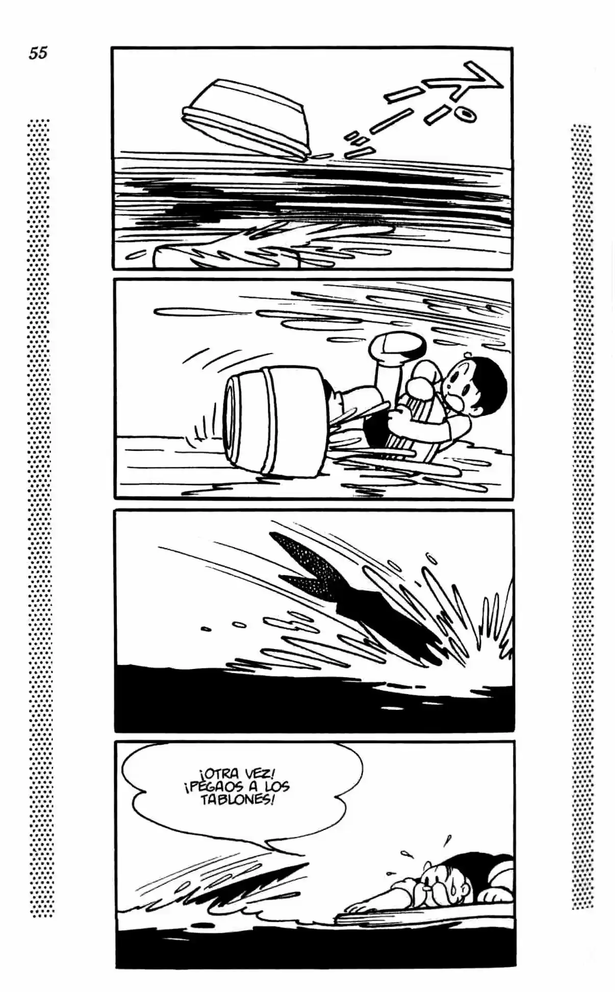 New Treasure Island - Capítulo 1 - Página 59 - LectorTMOo