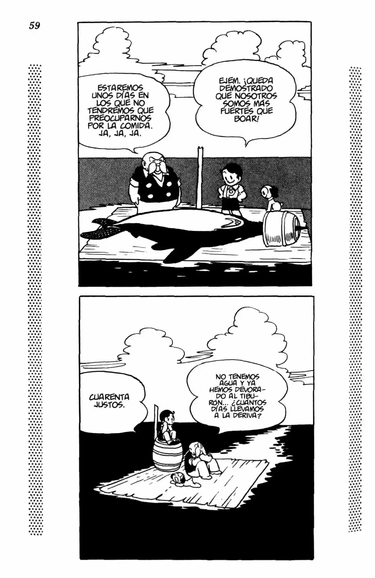 New Treasure Island - Capítulo 1 - Página 63 - LectorTMOo