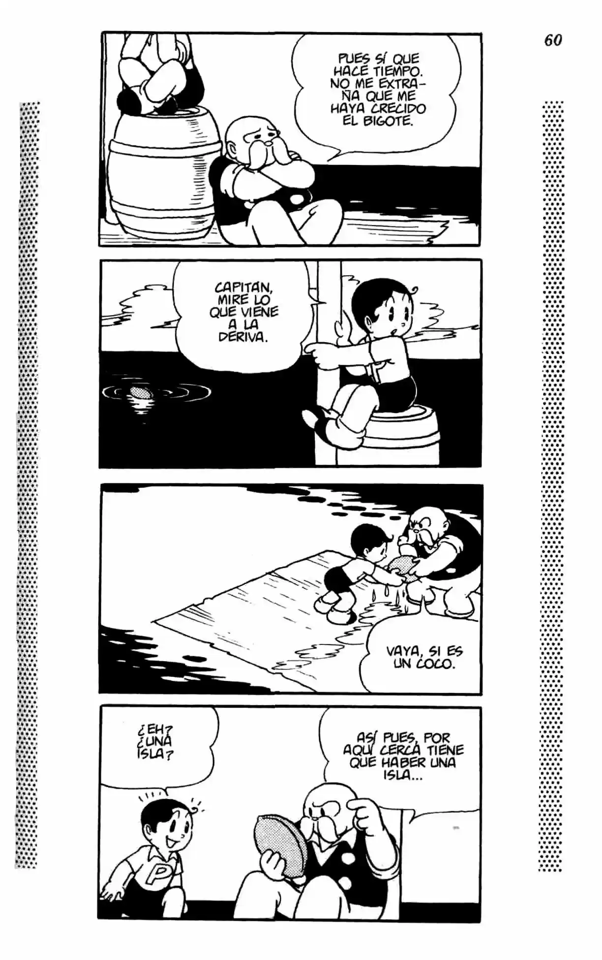 New Treasure Island - Capítulo 1 - Página 64 - LectorTMOo