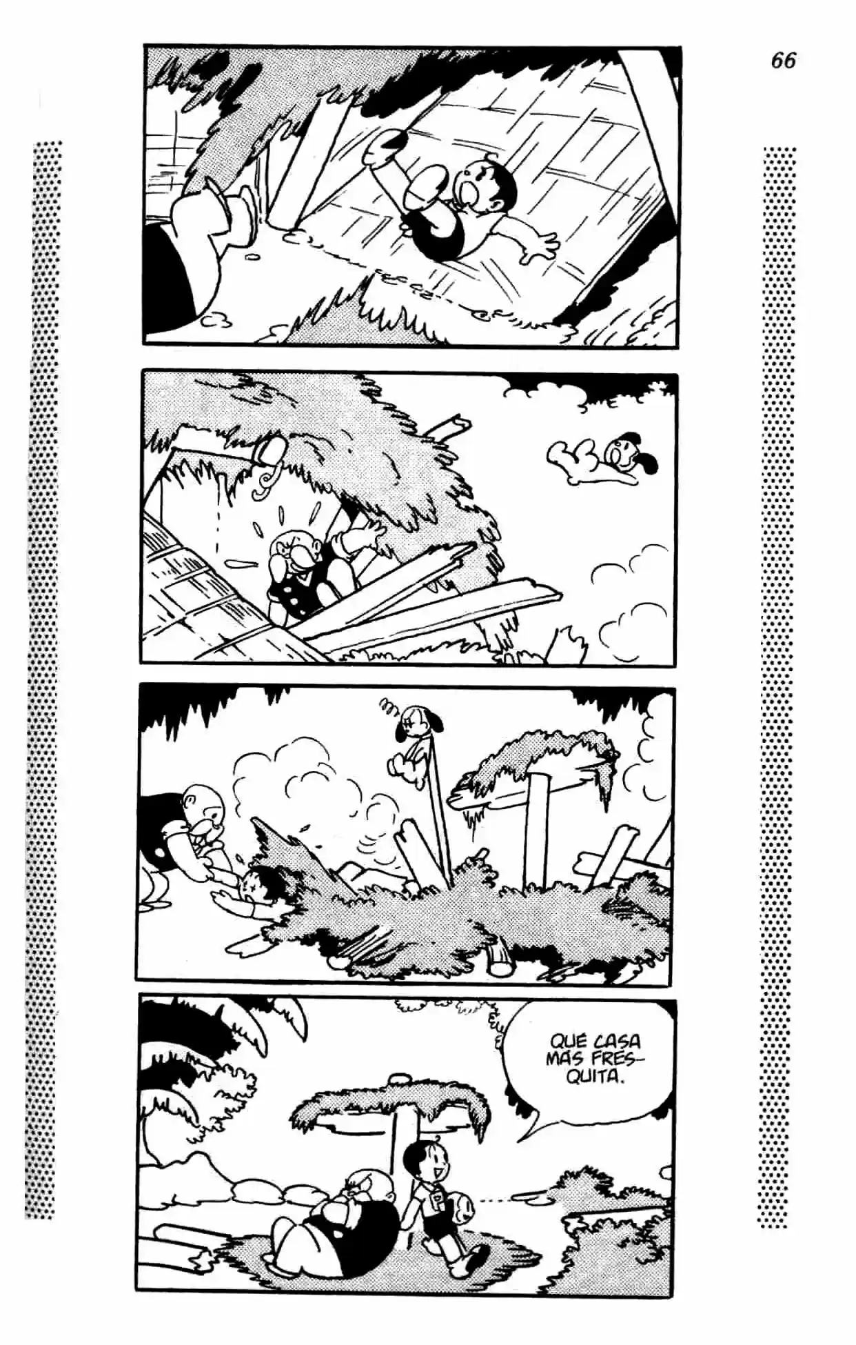 New Treasure Island - Capítulo 1 - Página 70 - LectorTMOo