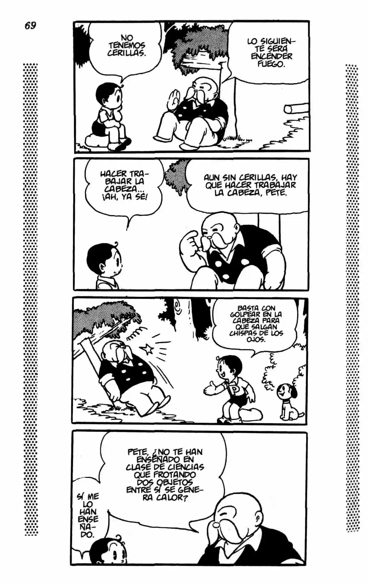 New Treasure Island - Capítulo 1 - Página 73 - LectorTMOo