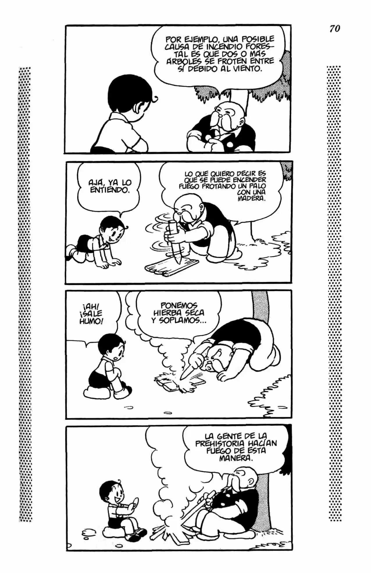 New Treasure Island - Capítulo 1 - Página 74 - LectorTMOo