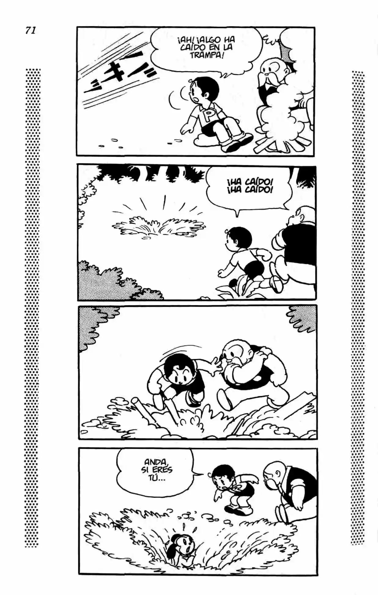 New Treasure Island - Capítulo 1 - Página 75 - LectorTMOo