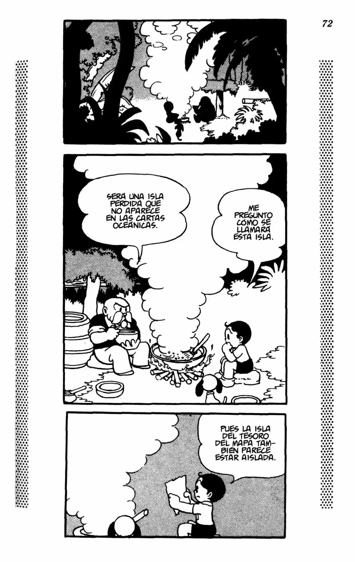 New Treasure Island - Capítulo 1 - Página 76 - LectorTMOo
