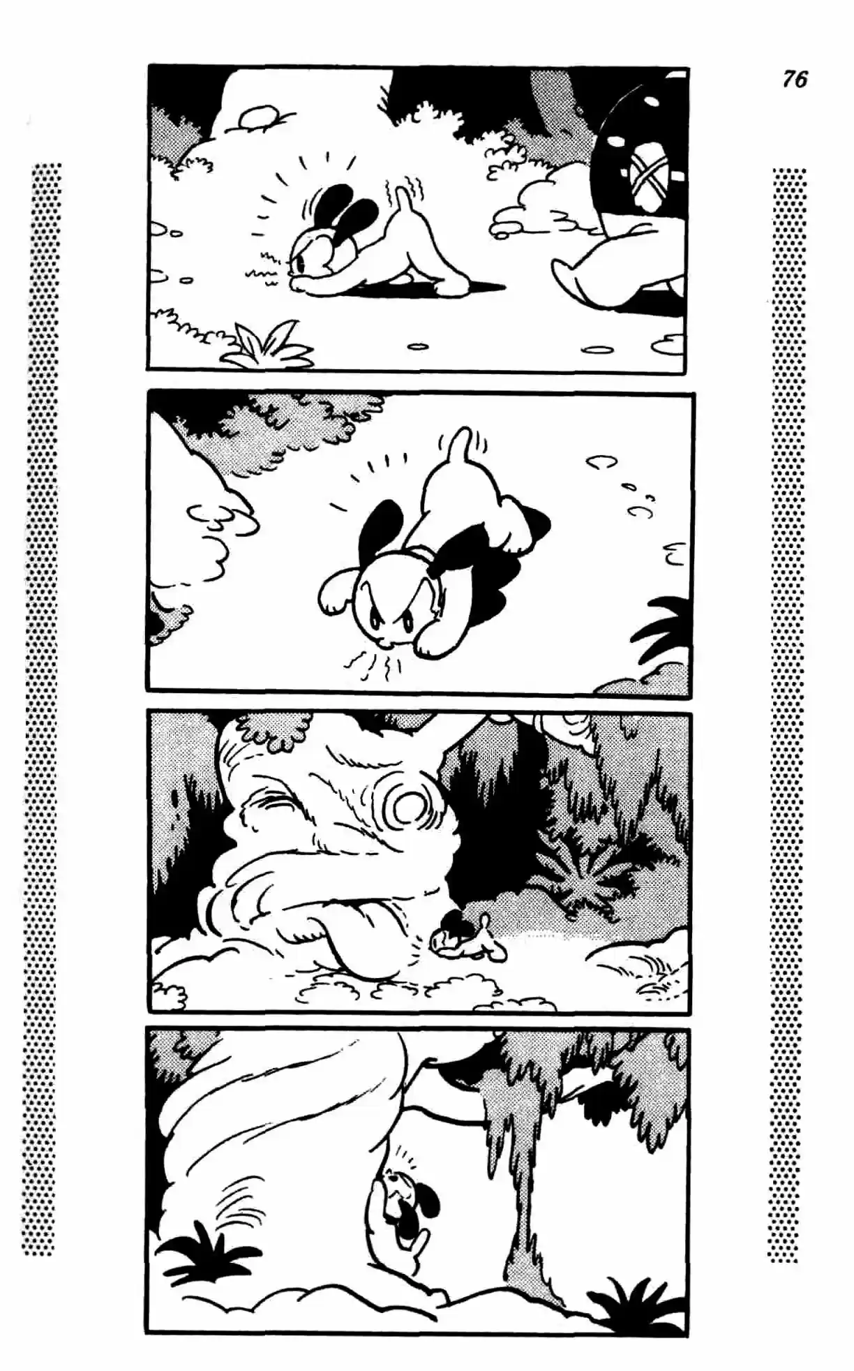 New Treasure Island - Capítulo 1 - Página 80 - LectorTMOo