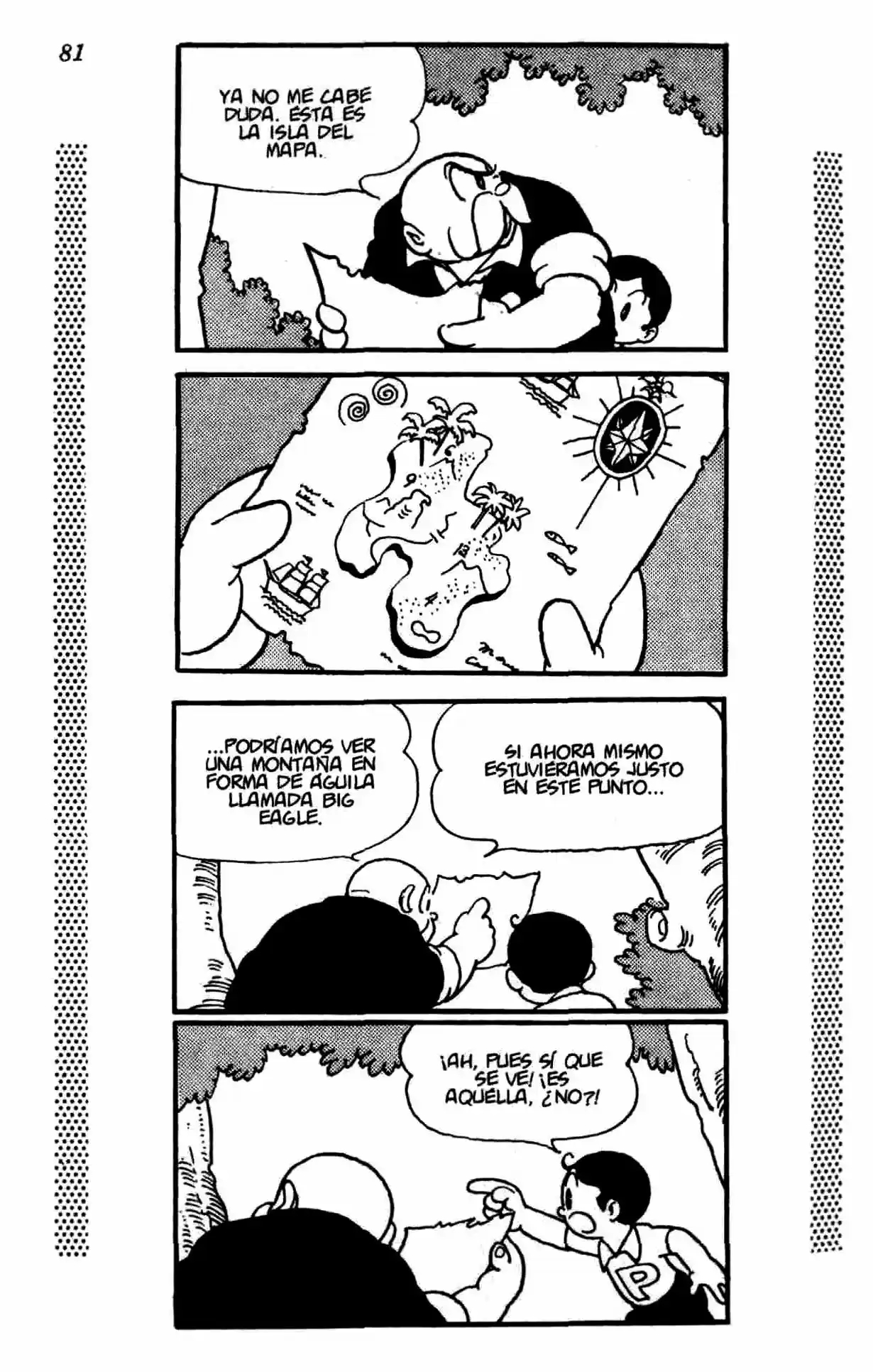 New Treasure Island - Capítulo 1 - Página 85 - LectorTMOo